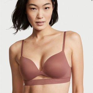 Incredible bra by Victoria secrets! 34A sold out in stores